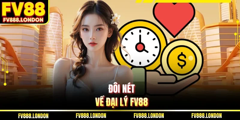 Đôi nét về đại lý FV88
